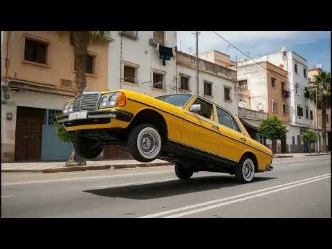 Mr DANGER KON RA ( Artificial intelligence VIDEO )