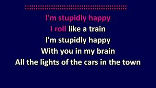 XTC - Stupidly Happy