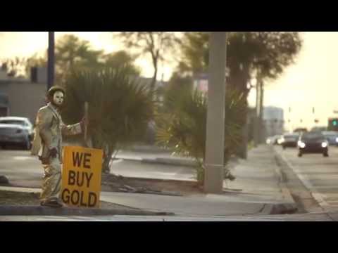 Mr. Gold