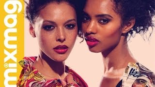 PAUL WOOLFORD definitive house & techno DJ mix