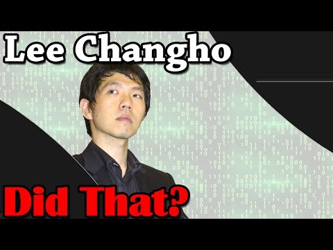 Batts Go Lecture - Did Lee Changho Just Do That!?