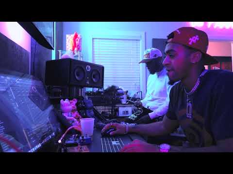COOKUP SESSIONS EP. 1 | OG PARKER X ROMANO