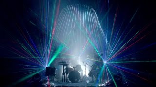 Anna Meredith: “The Vapours” (Official Music Video)