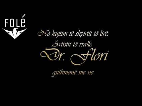 DR FLORI & AURELA GACE