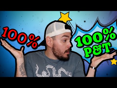 100% And 100% P&T VA Disability - How Do You Get P&T
