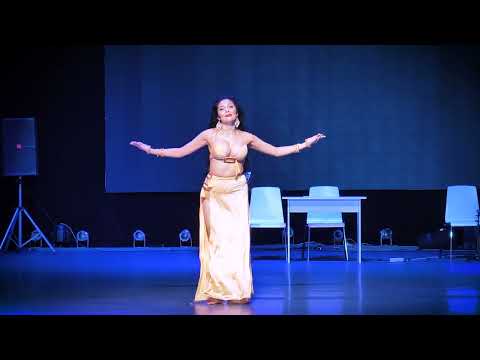 Medina - Ana Bashaak