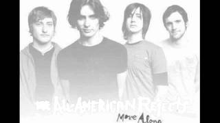 The All-American Rejects- Eyelash Wishes (Rare B-Side)