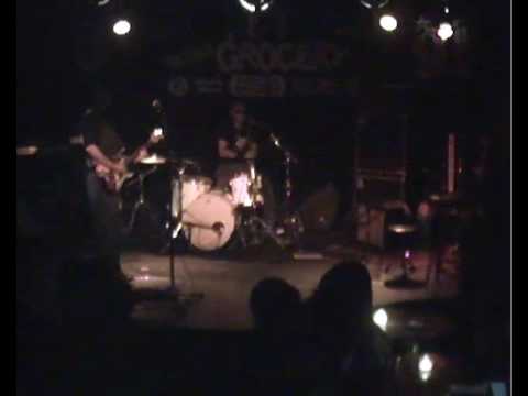 A Black Tie Affair- Tabitha (Live in NYC 2007)