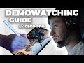 How I Learn From Demos Individual Vs Team Demowatching
