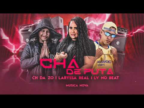 #canal o som da favela- Ch da zo,lv BEAT, Laryssa real