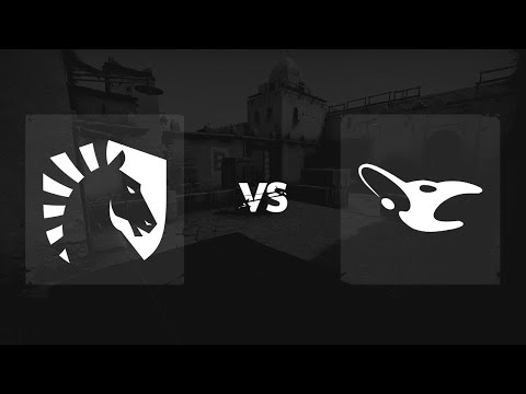 Map 3 | Dust II | Mousesports vs. Team Liquid - ESL Pro League Season #10 Finals