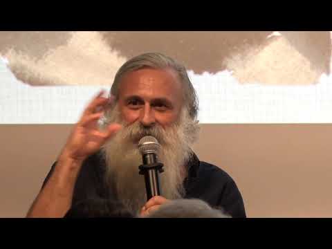 Che accada l'impossibile: dalla disperazione alla speranza con Guidalberto Bormolini