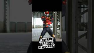 Download lagu Aplikasi Edit Foto yang bisa bikin gambar foto menjadi Video Superhero Bergerak #kuuga #kamenrider mp3