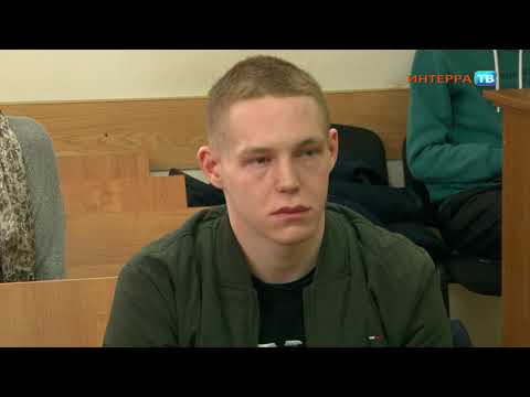 Украл машину, чтобы уехать домой. В Первоуральске осудили жителя Дегтярска