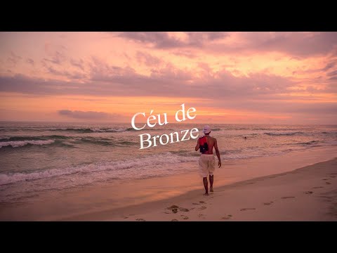 Lil Weed - Céu de bronze (acústico)