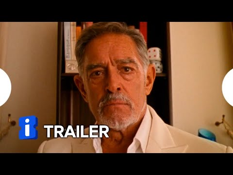 O Brilho Do Diamante Secreto - Trailer