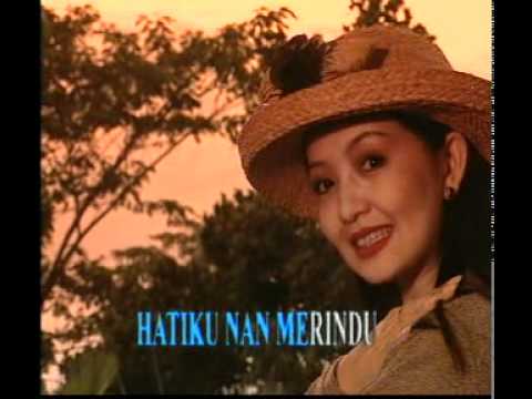 Rindu Lukisan - Lavenia