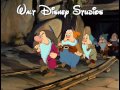 Snow White and the Seven Dwarfs - Heigh Ho ...