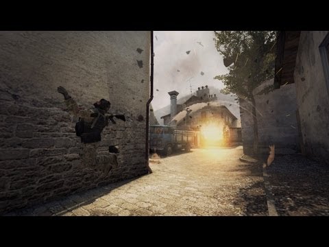 Mad Catz Invitational highlights