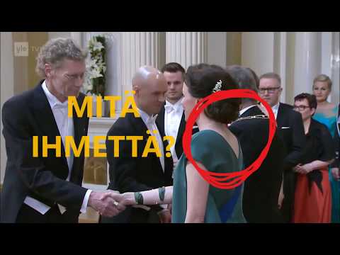 Linnan juhlat 2017 - mitä ihmettä?