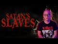 First Time Watching SATAN S SLAVES 2017 Horror Movie Reaction Commentary