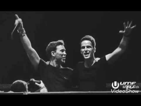 Teamworx & Karmatek vs. Zedd - Beautiful Body Language (Dannic Fonk Edit)