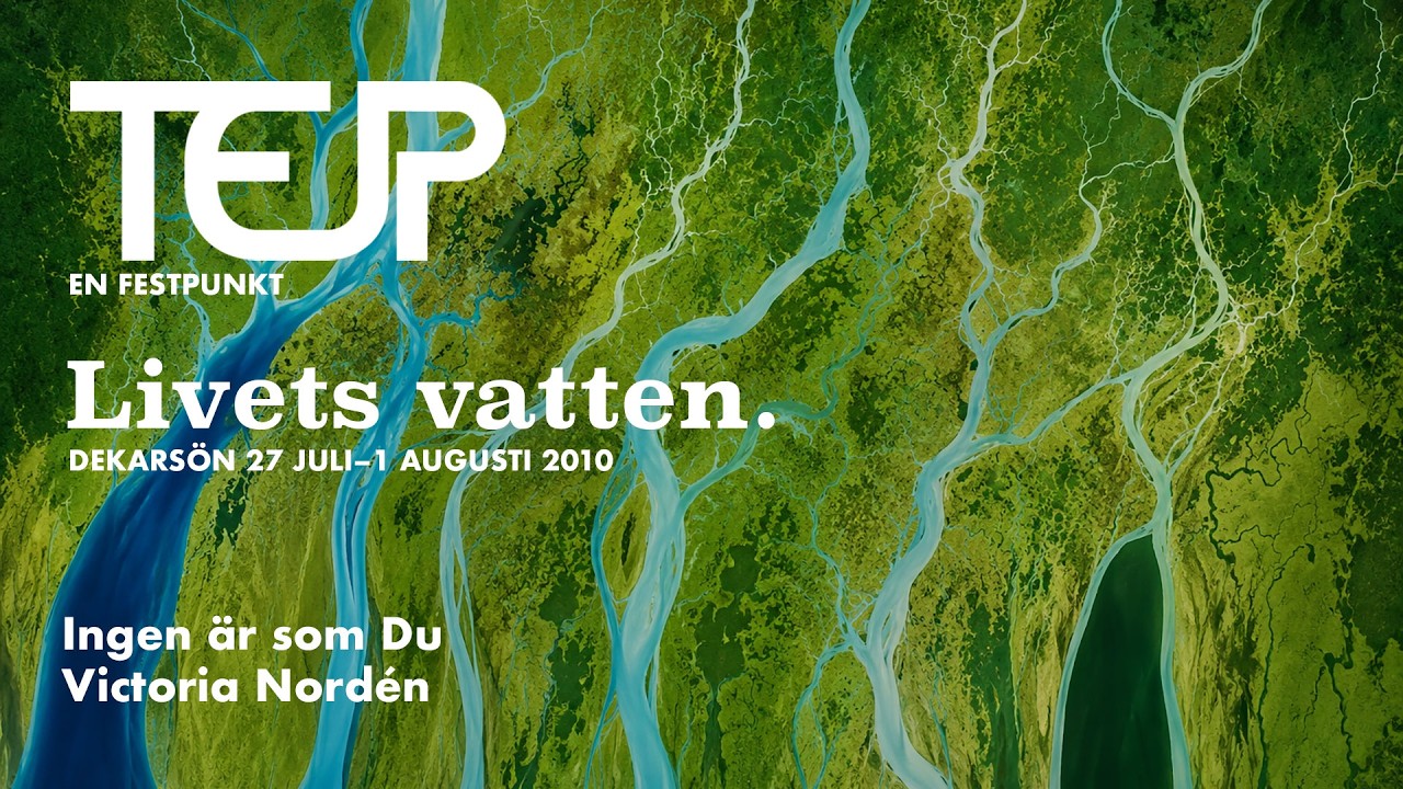 Ingen är som Du – Victoria Nordén