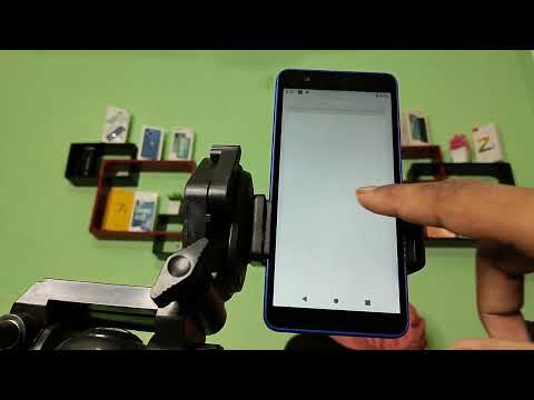 Nokia C01 Plus change hotspot password, how to change hotspot password