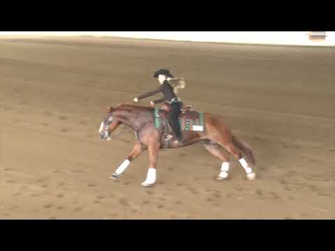 190524 Non Pro Madison Rafacz on Whizenboonsmal