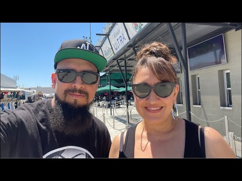 Live🔥 SUNDAY FUNDAY 😎 @ SANTA FE SPRINGS SWAP MEET #live #music #420