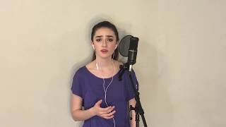 Unashamed - Starfield (cover) by Genavieve