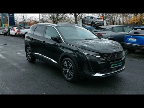 Peugeot 5008 1.2 PureTech 130bhp Allure - Image 2