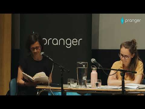 Kritiška razprava - 1. dan / Festival Pranger 2022