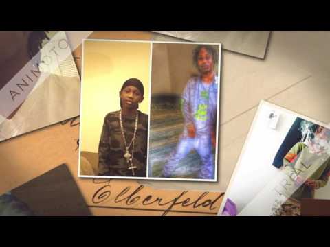 LIL Ro2x BEST 10 TOES CHALLENGE EVEER