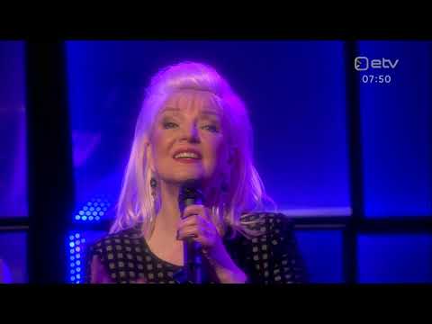 MARJU LÄNIK "Võta kinni mu käest"