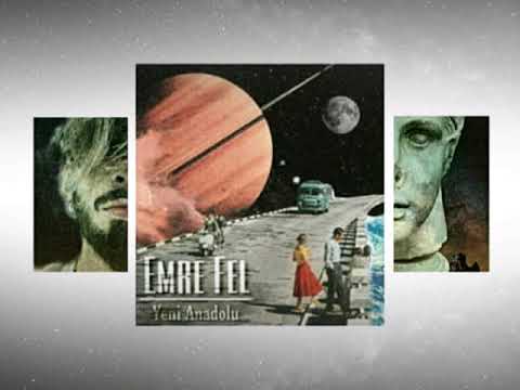 Merhabalar - Emre Fel