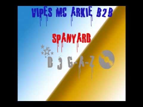Arkie Vipes B2B 2010
