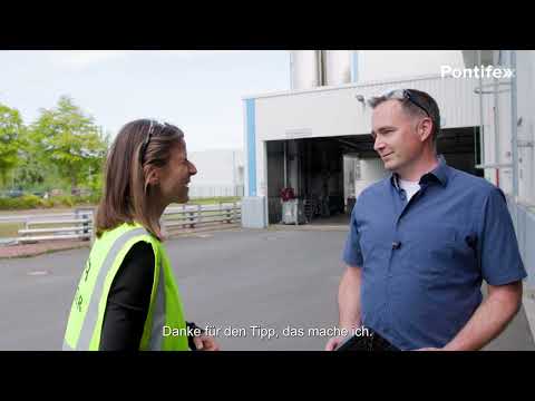 Digitale Transformation bei BÜFA: Sicherheit und Effizienz neu gedacht