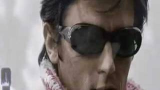 Alain Delon & Phyllis Nelson - I don't know(1985)