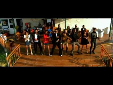 Nepali movie "NOTHING IMPOSSIBLE" Song Gyampoo Style nepali movie song (NOTHING IMPOSSIBLE).mp4 - YouTube video thumbnail