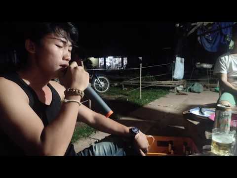 neeg pluag txoj kev hlub - cover kalaoke 2020