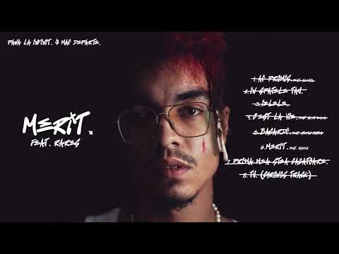 Arkanian ✘ @raresmaris - Merit | Visualizer