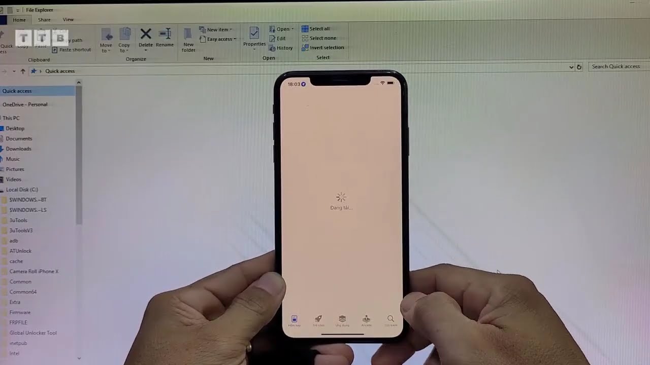 backup method Super well explained for A12+ Bypass icloud login