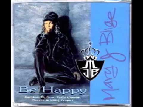 Video thumbnail for Be Happy (Bad Boy Butter Mix)