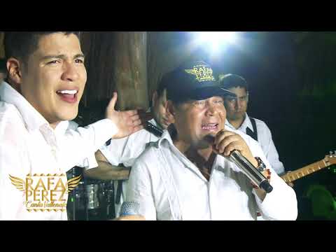 Fantasia (En Vivo) - Rafa Perez