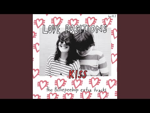 Welcome To Our Town - Love Positions