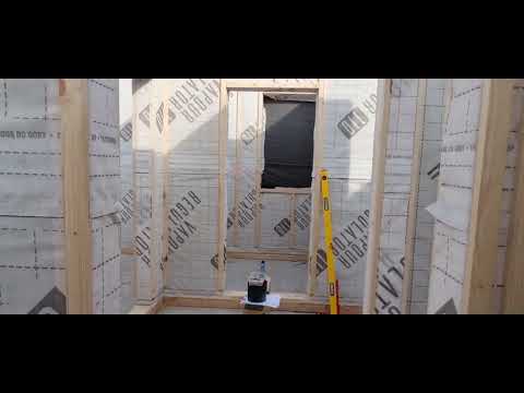 Z wizytą w domu Sosenka 70m2