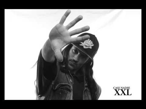 15. XXL - Casi Nadie