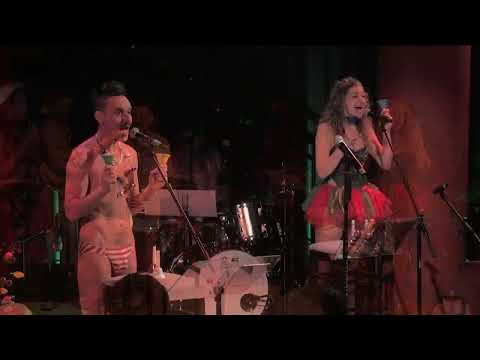 The Skivvies - Bells Bells Bells