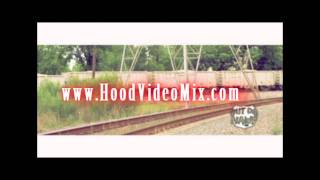 Hood Video Mix Vol.8 - Killin Em Softly Edition